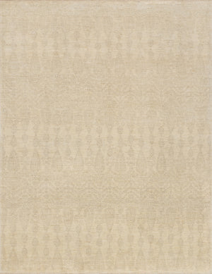 Loloi Essex EQ-03 100% Hand Spun Vegetable Dyed Wool Hand Knotted Transitional Rug ESSXEQ-03IVTJC0F0