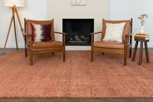Loloi Essex EQ-03 100% Hand Spun Vegetable Dyed Wool Hand Knotted Transitional Rug ESSXEQ-03PK00C0F0