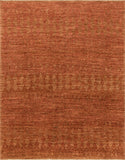 Loloi Essex EQ-03 100% Hand Spun Vegetable Dyed Wool Hand Knotted Transitional Rug ESSXEQ-03PK00C0F0