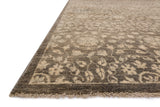 Loloi Essex EQ-04 100% Hand Spun Vegetable Dyed Wool Hand Knotted Transitional Rug ESSXEQ-04ELMWC0F0