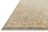 Loloi Essex EQ-04 100% Hand Spun Vegetable Dyed Wool Hand Knotted Transitional Rug ESSXEQ-04LK007999