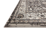 Loloi Estelle EST-02 Polypropylene, Polyester Power Loomed Transitional Rug ESTEEST-02CCGYB2F0