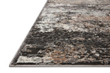 Loloi Estelle EST-03 Polypropylene, Polyester Power Loomed Transitional Rug ESTEEST-03CCGNB2F0