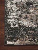 Loloi Estelle EST-03 Polypropylene, Polyester Power Loomed Transitional Rug ESTEEST-03CCGNB2F0