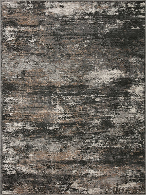 Loloi Estelle EST-03 Polypropylene, Polyester Power Loomed Transitional Rug ESTEEST-03CCGNB2F0