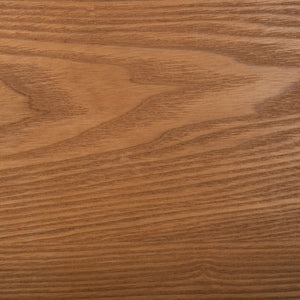 Franz 3 Shelf Open Top Etagere Black/Light Natural Wood ETG2105A