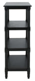 Safavieh Cassie 4 Shelf Bookcase ETG5700B