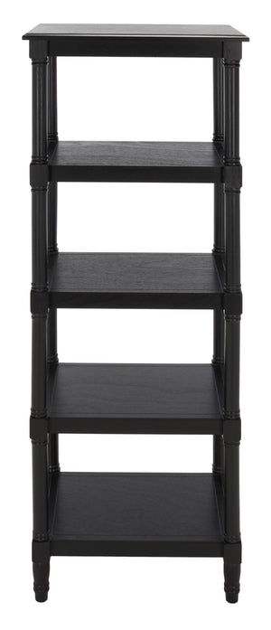 Safavieh Cassie 5 Shelf Bookcase ETG5701B