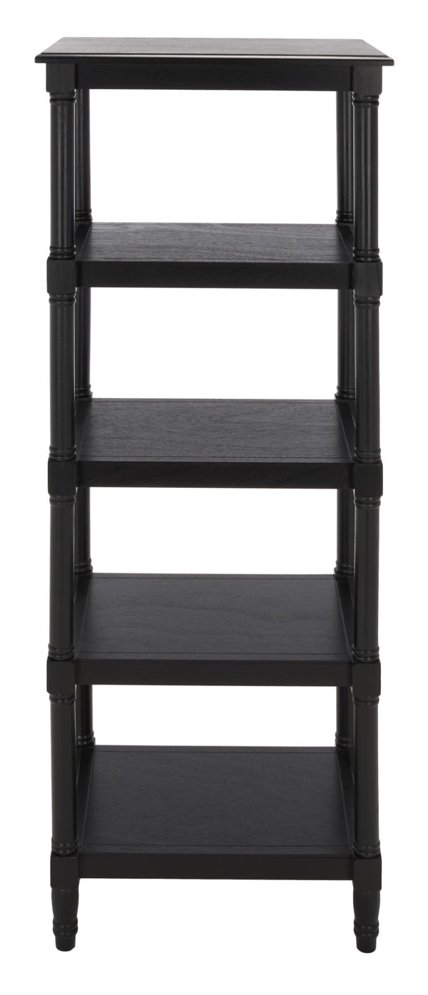 Safavieh Cassie 5 Shelf Bookcase ETG5701B