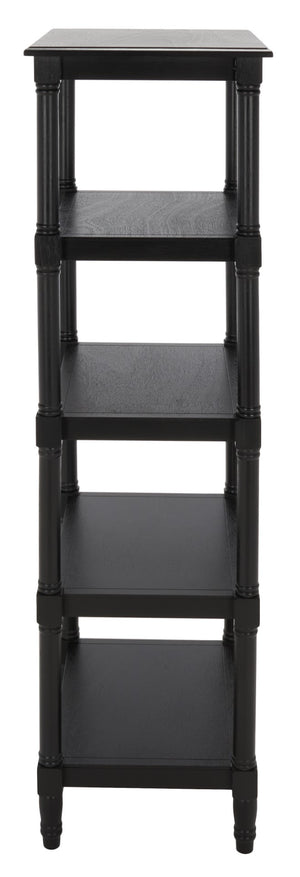 Safavieh Cassie 5 Shelf Bookcase ETG5701B