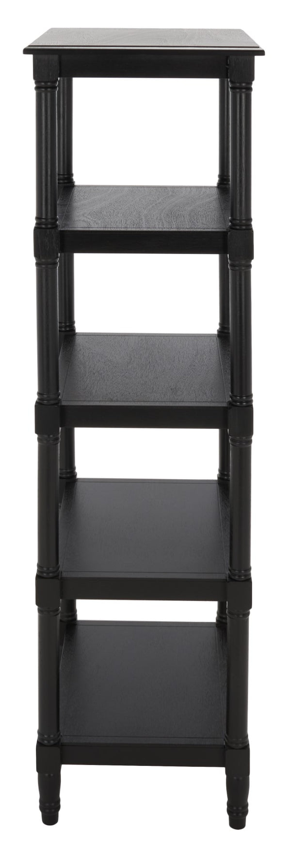 Safavieh Cassie 5 Shelf Bookcase ETG5701B