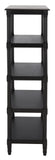 Safavieh Cassie 5 Shelf Bookcase ETG5701B