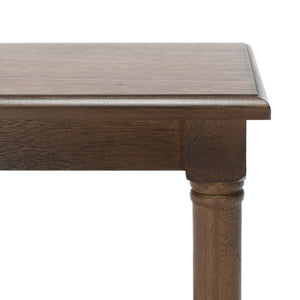 Safavieh Cassie 5 Shelf Bookcase ETG5701C