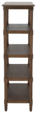 Safavieh Cassie 5 Shelf Bookcase ETG5701C