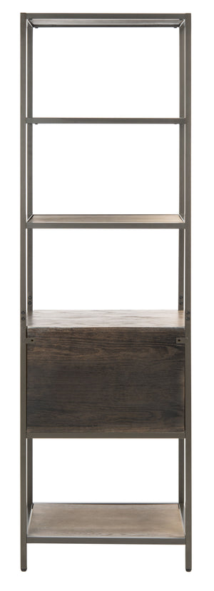 Jola 5 Shelf 1 Drawer Etagere
