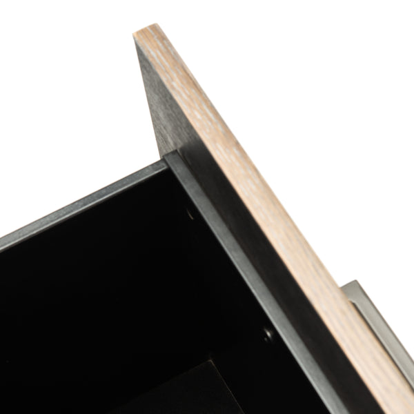 Jola 5 Shelf 1 Drawer Etagere