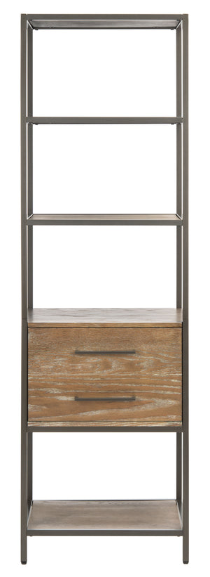 Jola 5 Shelf 1 Drawer Etagere