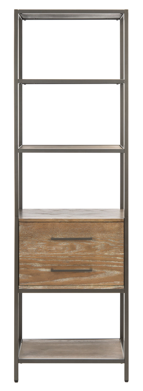 Jola 5 Shelf 1 Drawer Etagere