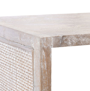 Phoenix 2 Shelf Etagere