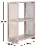 Phoenix 2 Shelf Etagere