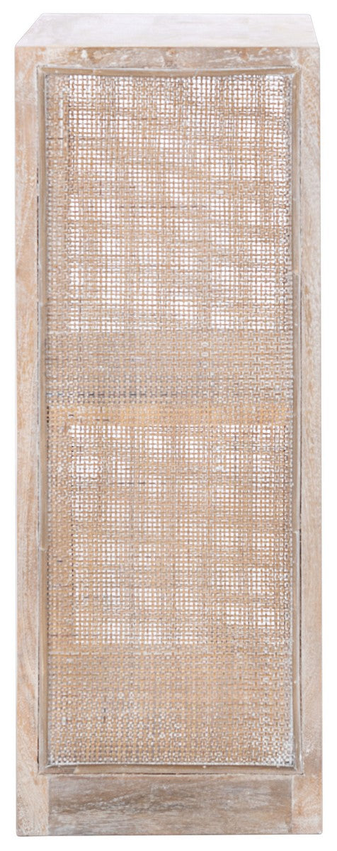 Phoenix 2 Shelf Etagere