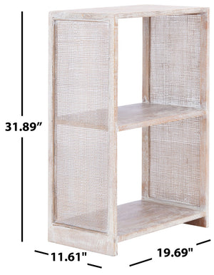 Phoenix 2 Shelf Etagere