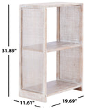 Phoenix 2 Shelf Etagere