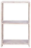 Phoenix 2 Shelf Etagere