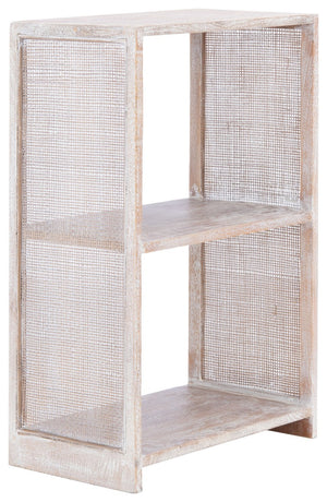Phoenix 2 Shelf Etagere