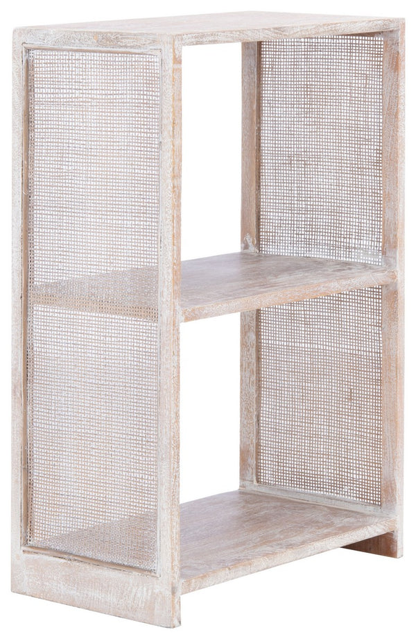 Phoenix 2 Shelf Etagere