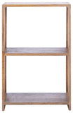 Phoenix 2 Shelf Etagere