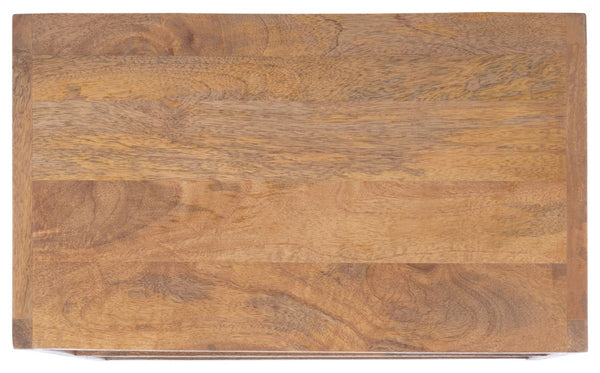 Phoenix 2 Shelf Etagere