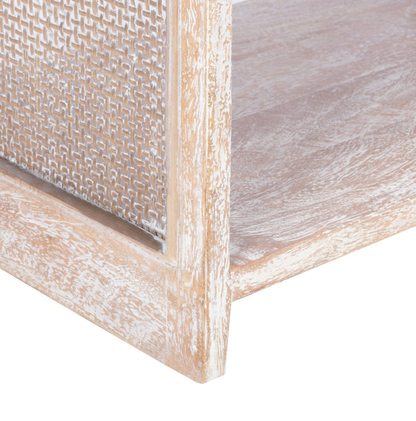 Phoenix 3 Shelf Etagere