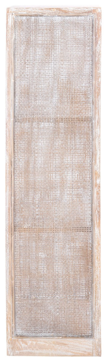 Phoenix 3 Shelf Etagere