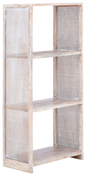 Phoenix 3 Shelf Etagere