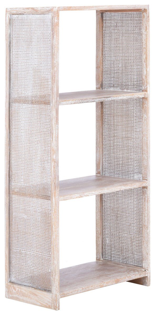 Phoenix 3 Shelf Etagere