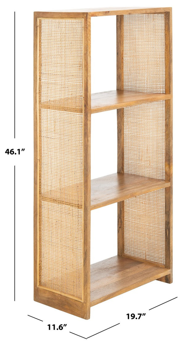 Phoenix 3 Shelf Etagere