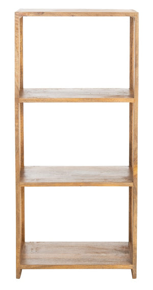 Phoenix 3 Shelf Etagere