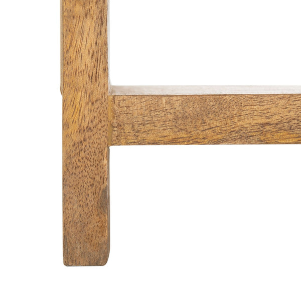 Phoenix 3 Shelf Etagere