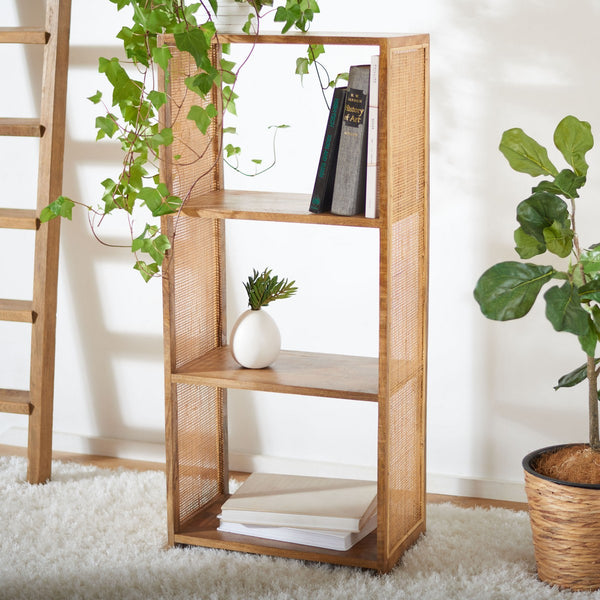 Phoenix 3 Shelf Etagere