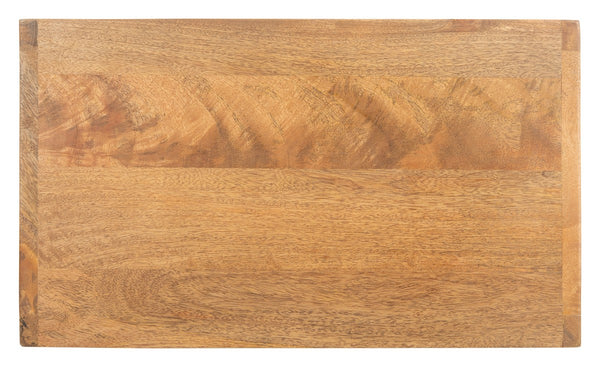 Phoenix 3 Shelf Etagere