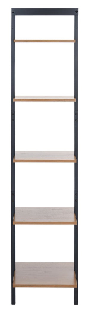 Safavieh Allaire 5 Tier Leaning Etagere ETG9400C