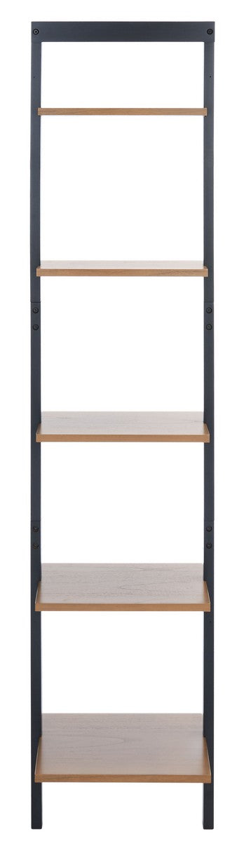 Safavieh Allaire 5 Tier Leaning Etagere ETG9400C
