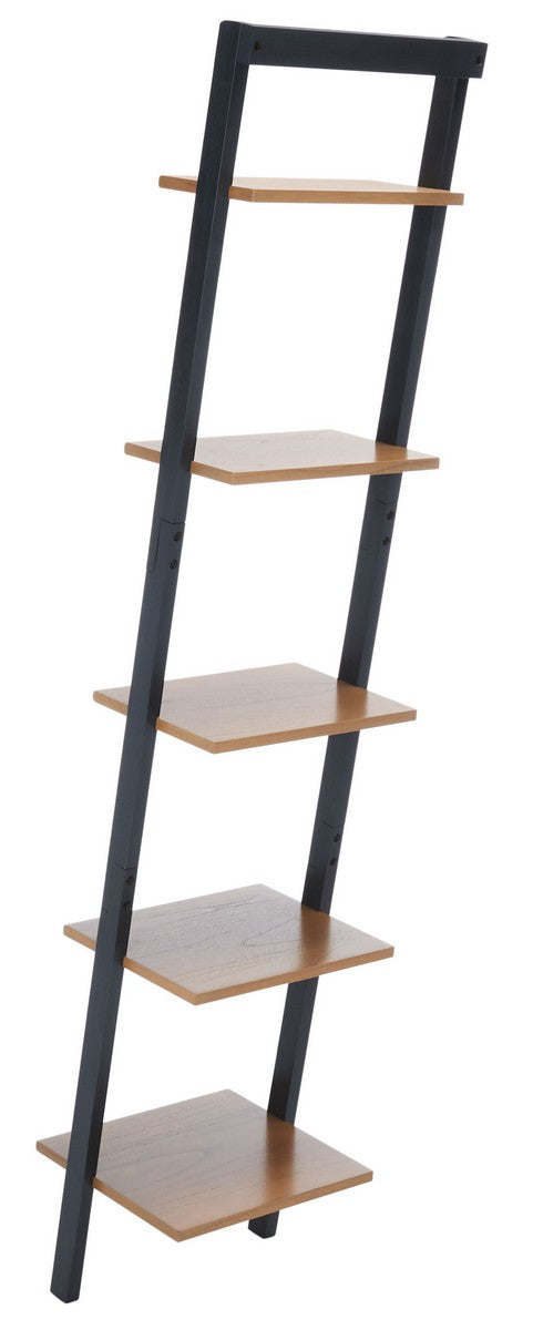 Safavieh Allaire 5 Tier Leaning Etagere ETG9400C