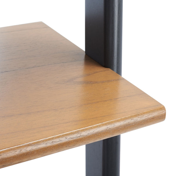 Safavieh Allaire 5 Tier Leaning Etagere ETG9400C