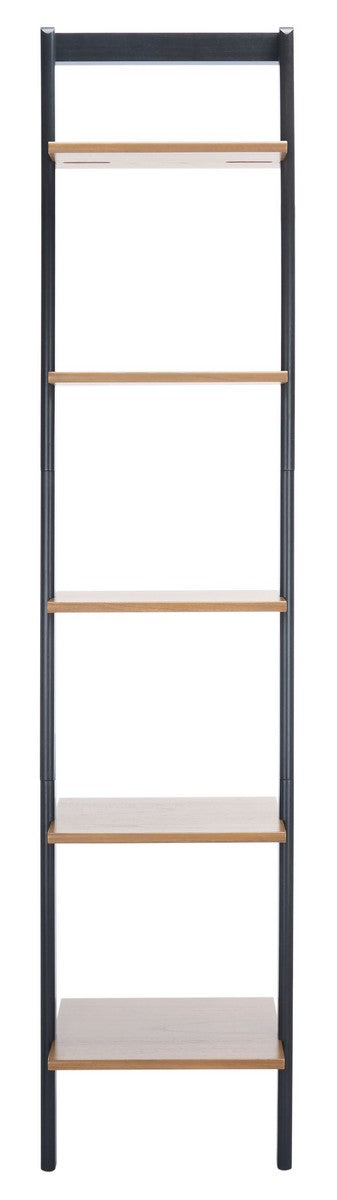 Safavieh Allaire 5 Tier Leaning Etagere ETG9400C