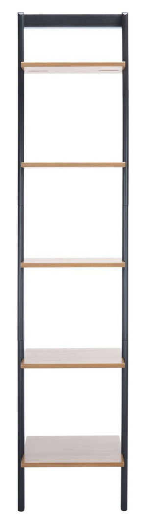 Safavieh Allaire 5 Tier Leaning Etagere ETG9400C