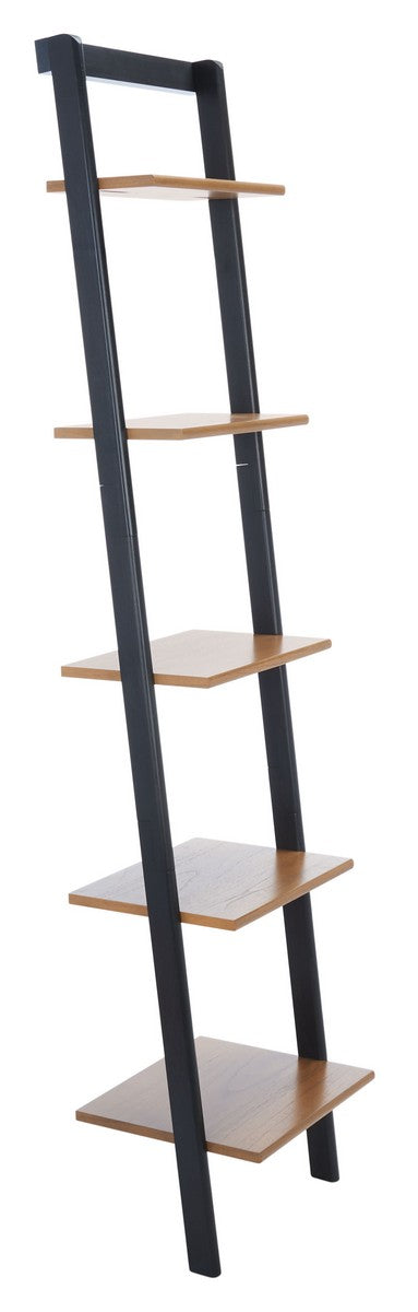 Safavieh Allaire 5 Tier Leaning Etagere ETG9400C