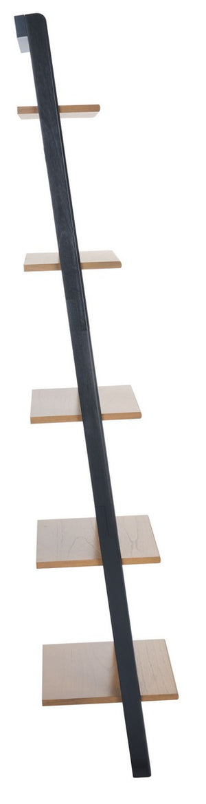 Safavieh Allaire 5 Tier Leaning Etagere ETG9400C
