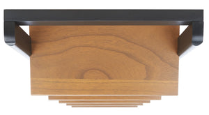 Safavieh Allaire 5 Tier Leaning Etagere ETG9400C